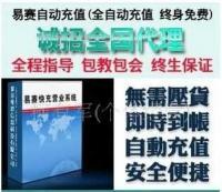 易賽多功能自動(dòng)充值營銷軟件 開啟淘寶創(chuàng)業(yè)與代理加盟的新機(jī)遇